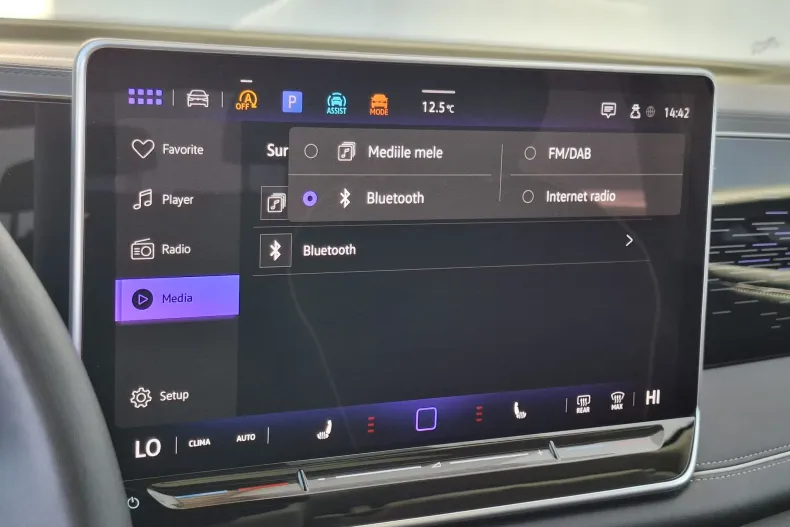 Volkswagen Tiguan din 2024 cu 23.604 km - oferta VOL198124 - foto 31