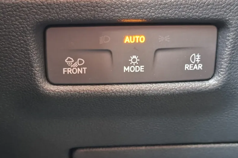 Volkswagen Tiguan din 2024 cu 23.604 km - oferta VOL198124 - foto 35