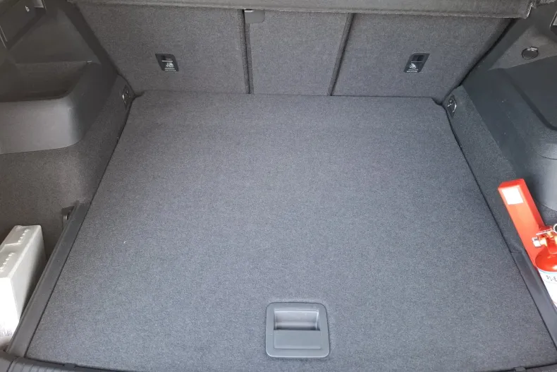 Volkswagen Tiguan din 2024 cu 23.604 km - oferta VOL198124 - foto 37