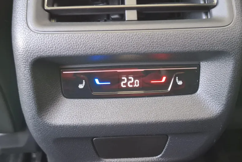 Volkswagen Tiguan din 2024 cu 23.604 km - oferta VOL198124 - foto 39