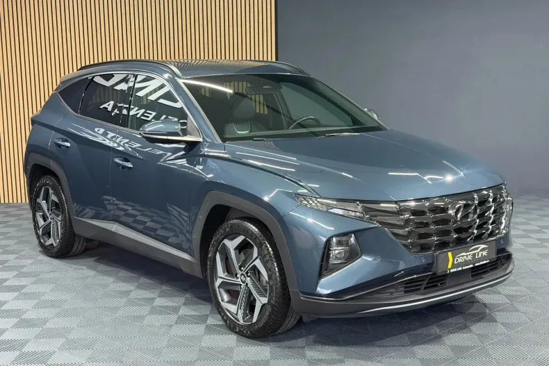 Hyundai Tucson din 2021 cu 98.383 km - oferta HYU198125 - foto 3