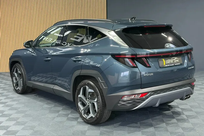 Hyundai Tucson din 2021 cu 98.383 km - oferta HYU198125 - foto 6