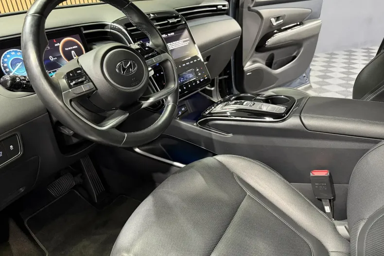 Hyundai Tucson din 2021 cu 98.383 km - oferta HYU198125 - foto 15