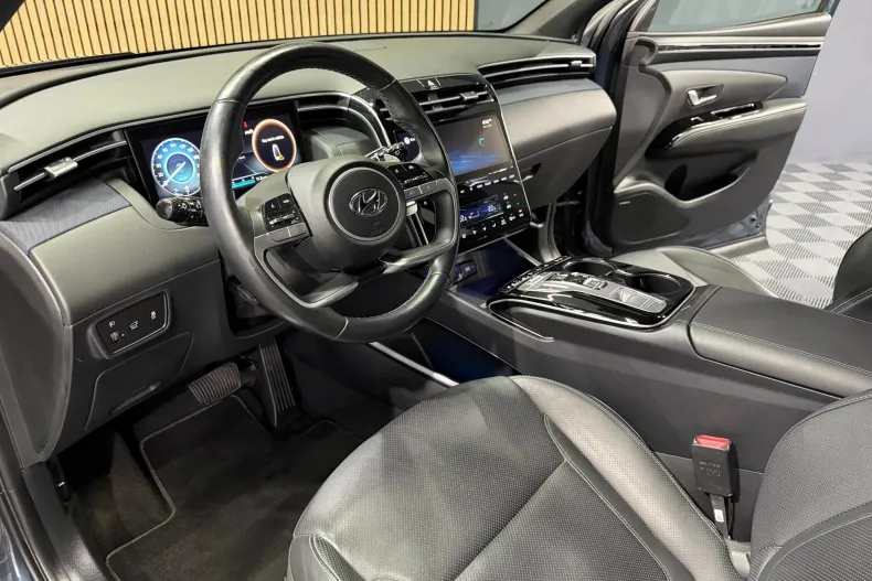 Hyundai Tucson din 2021 cu 98.383 km - oferta HYU198125 - foto 16