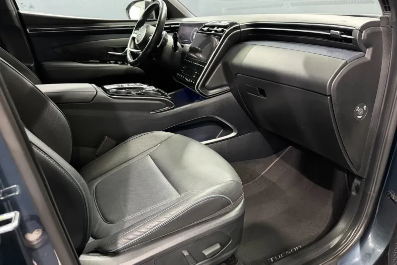 Hyundai Tucson din 2021 cu 98.383 km - oferta HYU198125 - foto 17