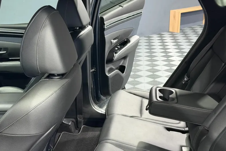 Hyundai Tucson din 2021 cu 98.383 km - oferta HYU198125 - foto 19