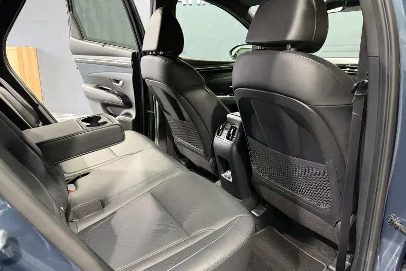 Hyundai Tucson din 2021 cu 98.383 km - oferta HYU198125 - foto 20