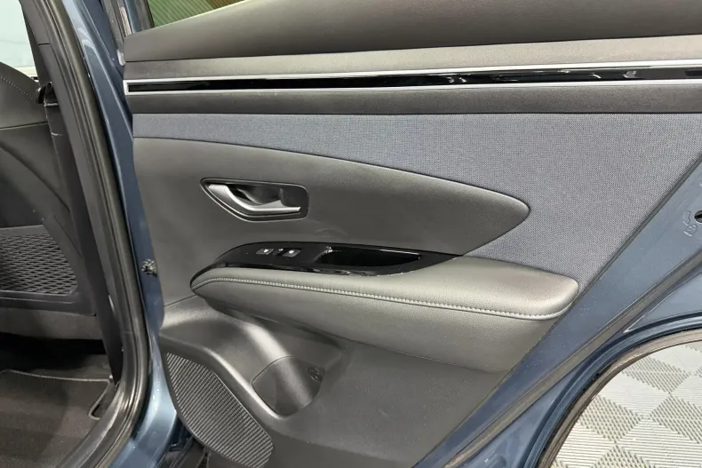 Hyundai Tucson din 2021 cu 98.383 km - oferta HYU198125 - foto 22