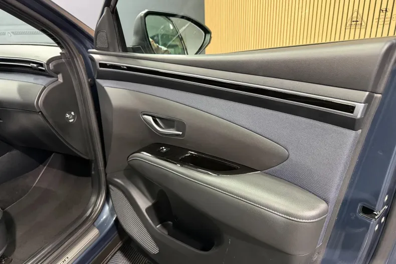 Hyundai Tucson din 2021 cu 98.383 km - oferta HYU198125 - foto 23