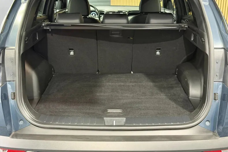 Hyundai Tucson din 2021 cu 98.383 km - oferta HYU198125 - foto 27