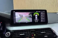 BMW 520d (Seria 5) din 2023 cu 168.808 km - oferta BMW198126 - foto 8