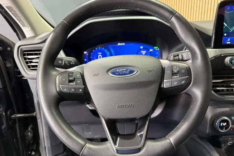 Ford Kuga din 2022 cu 75.346 km - oferta FOR198127 - foto 9