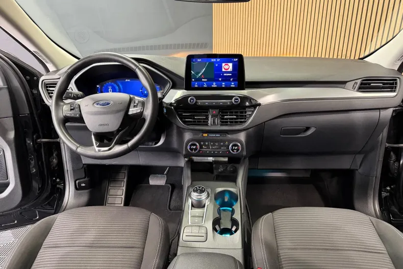 Ford Kuga din 2022 cu 75.346 km - oferta FOR198127 - foto 12