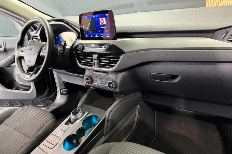 Ford Kuga din 2022 cu 75.346 km - oferta FOR198127 - foto 13