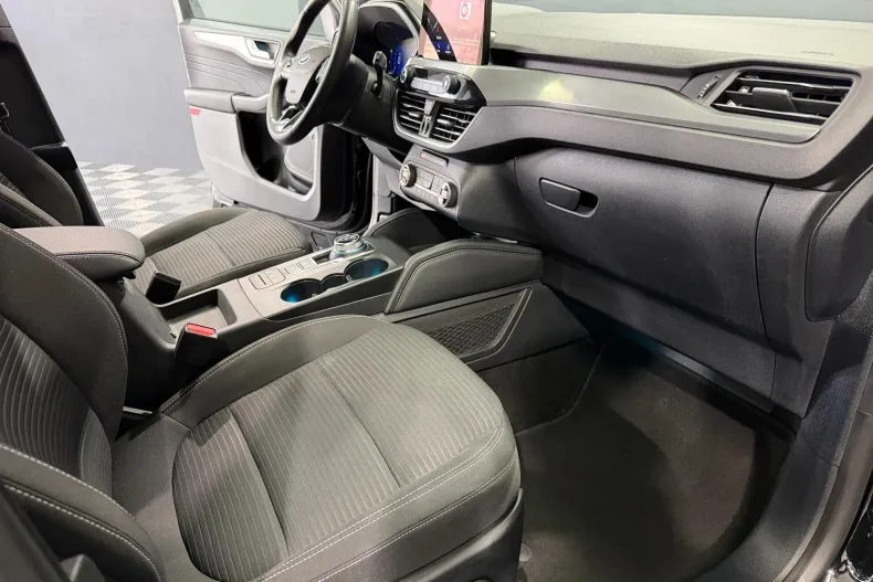 Ford Kuga din 2022 cu 75.346 km - oferta FOR198127 - foto 14