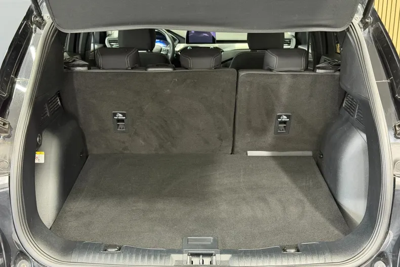 Ford Kuga din 2022 cu 75.346 km - oferta FOR198127 - foto 21