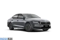 Skoda Octavia din 2025 cu 1 km - oferta SKO198128 - foto 1