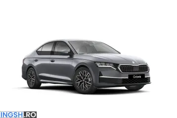 Skoda Octavia din 2025 - oferta SKO198128