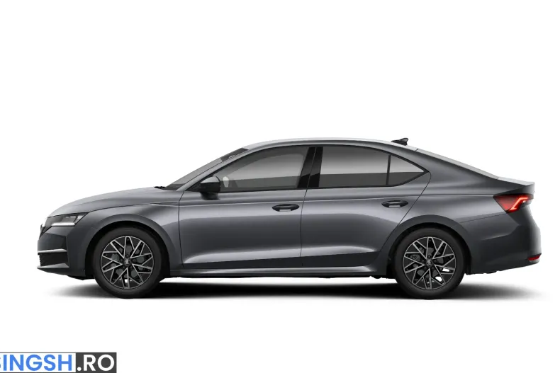 Skoda Octavia din 2025 cu 1 km - oferta SKO198128 - foto 2