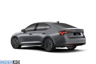 Skoda Octavia din 2025 cu 1 km - oferta SKO198128 - foto 3