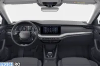 Skoda Octavia din 2025 cu 1 km - oferta SKO198128 - foto 5