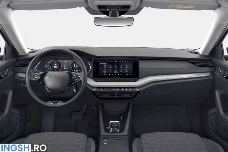 Skoda Octavia din 2025 cu 1 km - oferta SKO198128 - foto 5