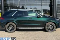 Mercedes-Benz GLE din 2023 cu 43.000 km - oferta MER198129 - foto 4