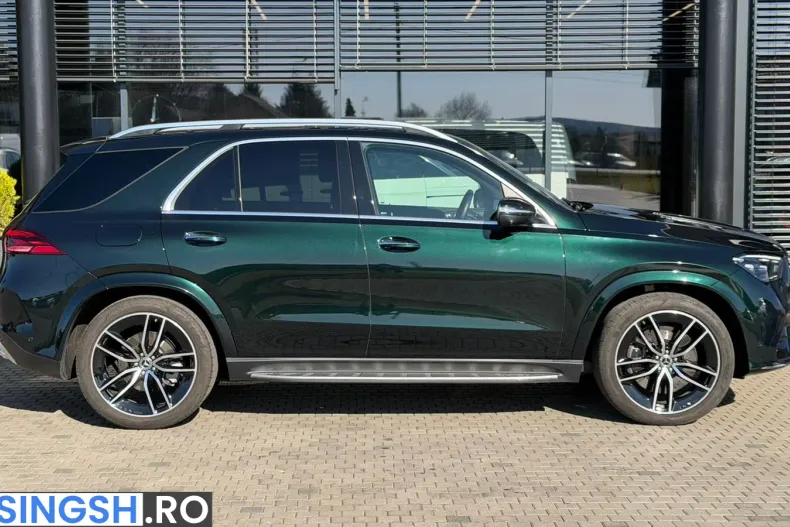 Mercedes-Benz GLE din 2023 cu 43.000 km - oferta MER198129 - foto 4