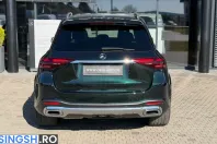 Mercedes-Benz GLE din 2023 cu 43.000 km - oferta MER198129 - foto 6