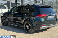 Mercedes-Benz GLE din 2023 cu 43.000 km - oferta MER198129 - foto 7