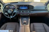 Mercedes-Benz GLE din 2023 cu 43.000 km - oferta MER198129 - foto 9