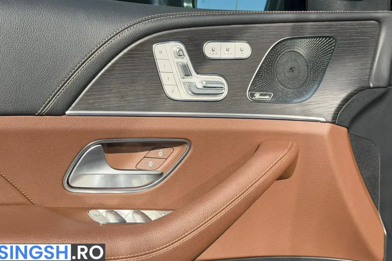 Mercedes-Benz GLE din 2023 cu 43.000 km - oferta MER198129 - foto 11