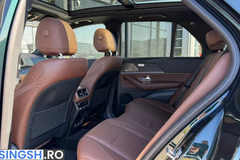 Mercedes-Benz GLE din 2023 cu 43.000 km - oferta MER198129 - foto 12