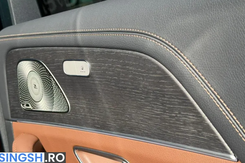 Mercedes-Benz GLE din 2023 cu 43.000 km - oferta MER198129 - foto 17