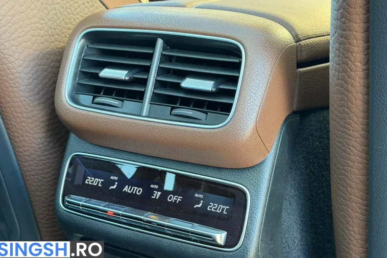 Mercedes-Benz GLE din 2023 cu 43.000 km - oferta MER198129 - foto 18