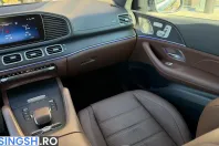 Mercedes-Benz GLE din 2023 cu 43.000 km - oferta MER198129 - foto 21