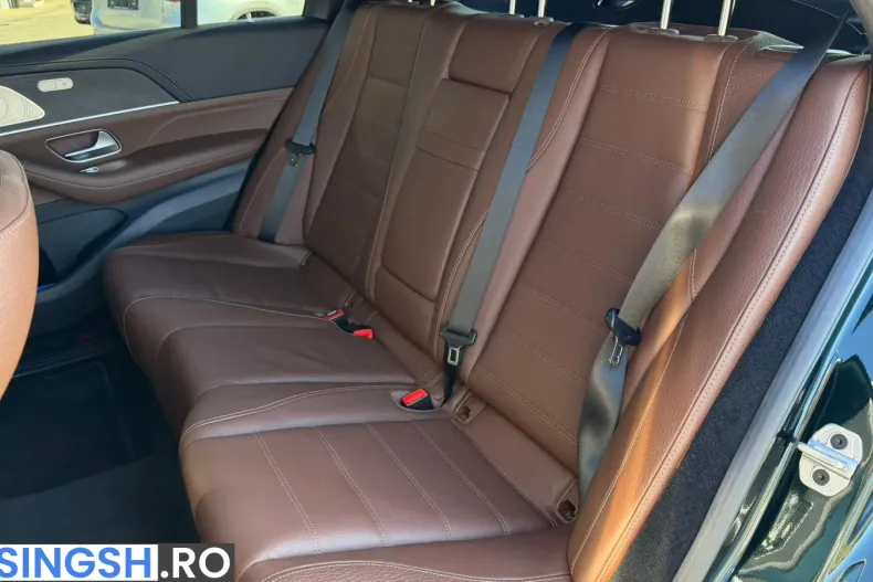 Mercedes-Benz GLE din 2023 cu 43.000 km - oferta MER198129 - foto 24