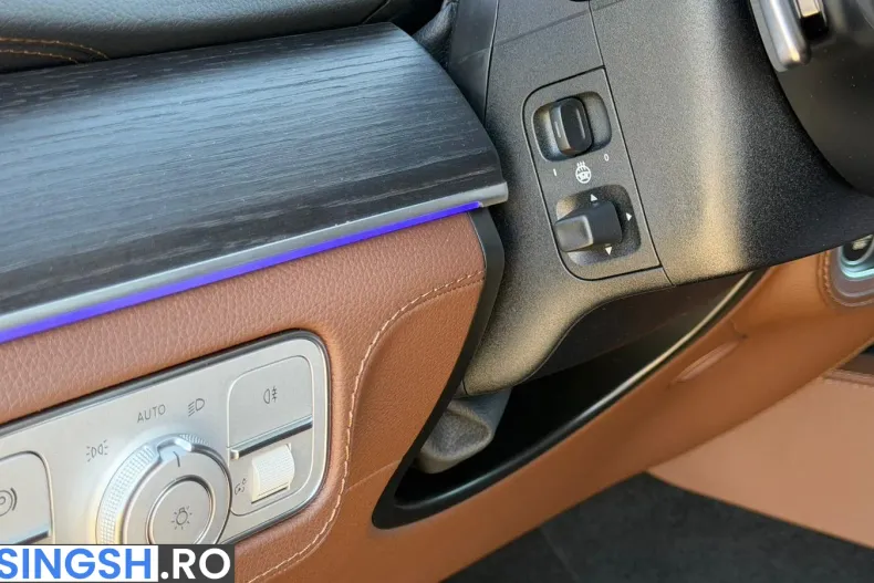 Mercedes-Benz GLE din 2023 cu 43.000 km - oferta MER198129 - foto 25