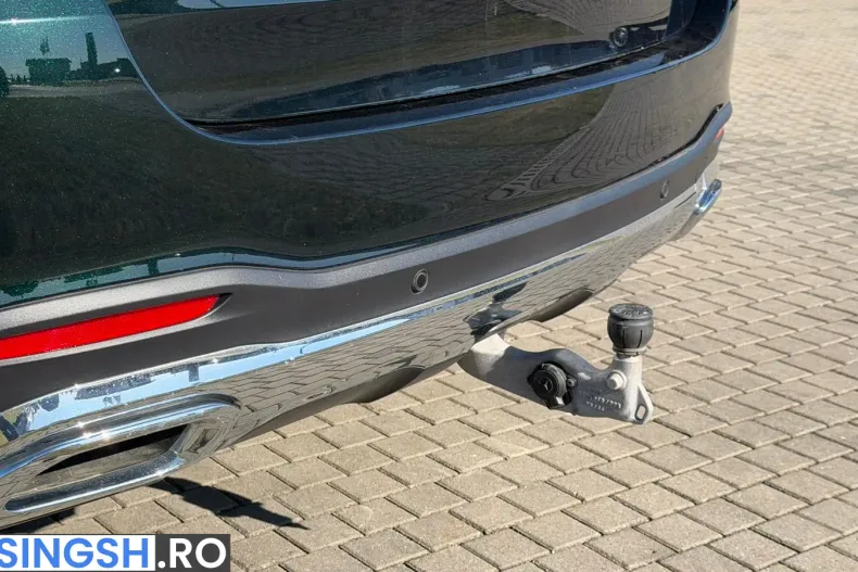 Mercedes-Benz GLE din 2023 cu 43.000 km - oferta MER198129 - foto 31