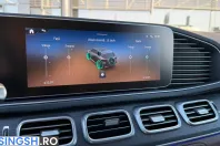 Mercedes-Benz GLE din 2023 cu 43.000 km - oferta MER198129 - foto 32