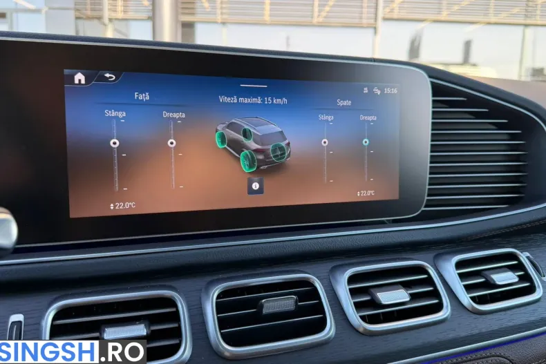 Mercedes-Benz GLE din 2023 cu 43.000 km - oferta MER198129 - foto 32