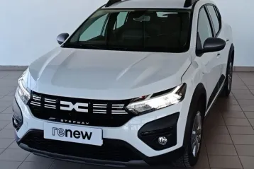 Dacia Sandero din 2022 - oferta DAC198130