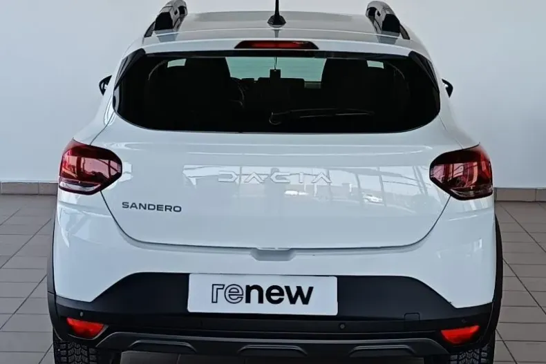 Dacia Sandero din 2022 cu 54.744 km - oferta DAC198130 - foto 2