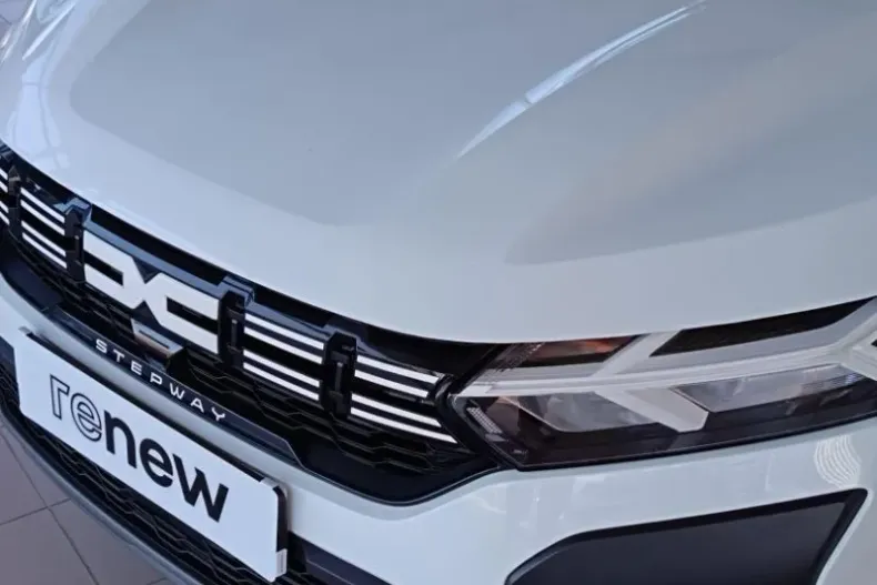 Dacia Sandero din 2022 cu 54.744 km - oferta DAC198130 - foto 8