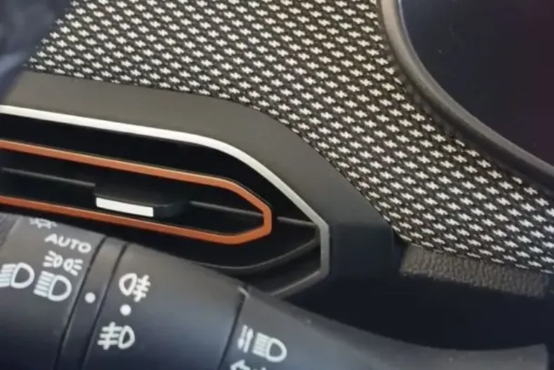 Dacia Sandero din 2022 cu 54.744 km - oferta DAC198130 - foto 16