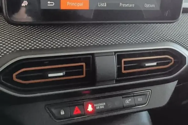 Dacia Sandero din 2022 cu 54.744 km - oferta DAC198130 - foto 22