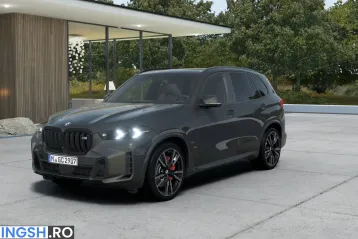 BMW X5 M din 2026 - oferta BMW198131