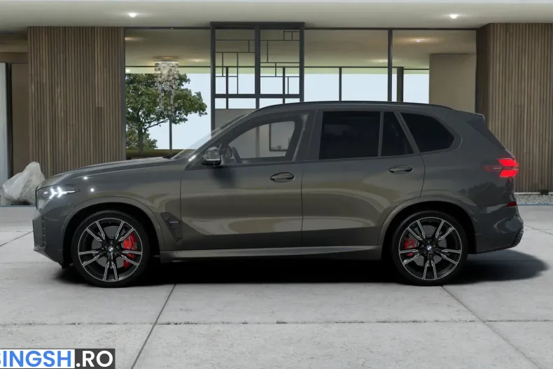 BMW X5 M (Seria X) din 2026 cu 7 km - oferta BMW198131 - foto 4