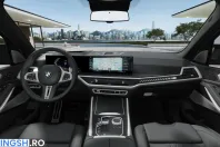 BMW X5 M (Seria X) din 2026 cu 7 km - oferta BMW198131 - foto 5