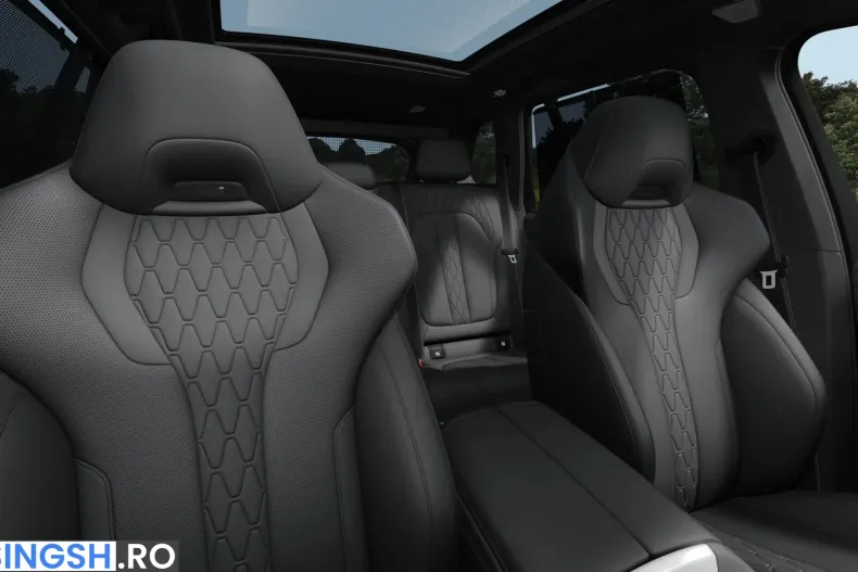 BMW X5 M (Seria X) din 2026 cu 7 km - oferta BMW198131 - foto 6